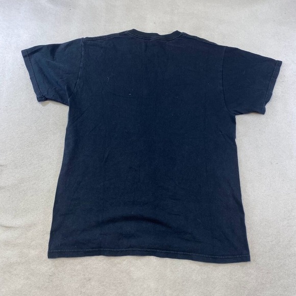 Lynyrd Skynyrd Graphic Band Tee Thrifted Vintage Style Size M - Picture 8 of 12